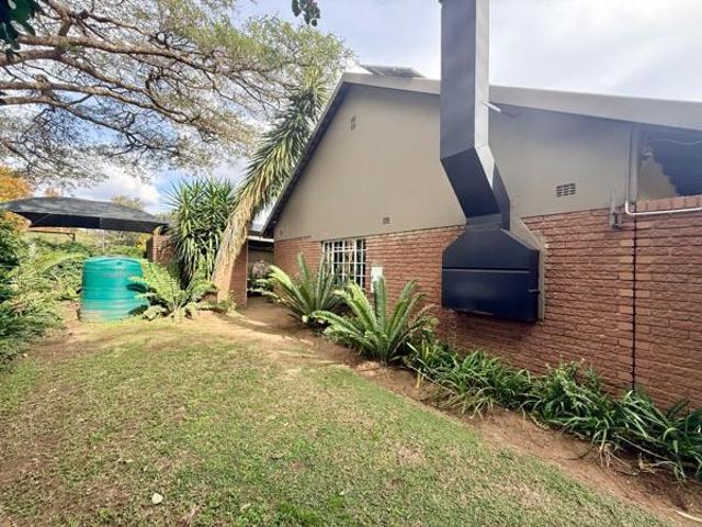 4 Bedroom House in Vryheid