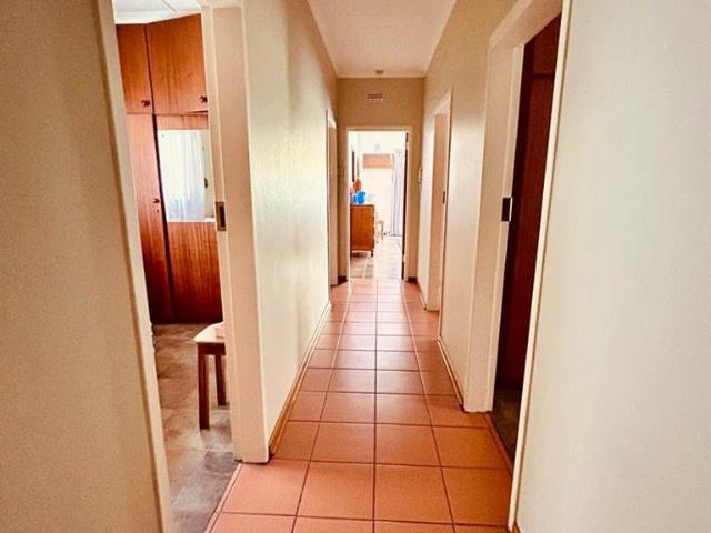 4 Bedroom House in Vryheid