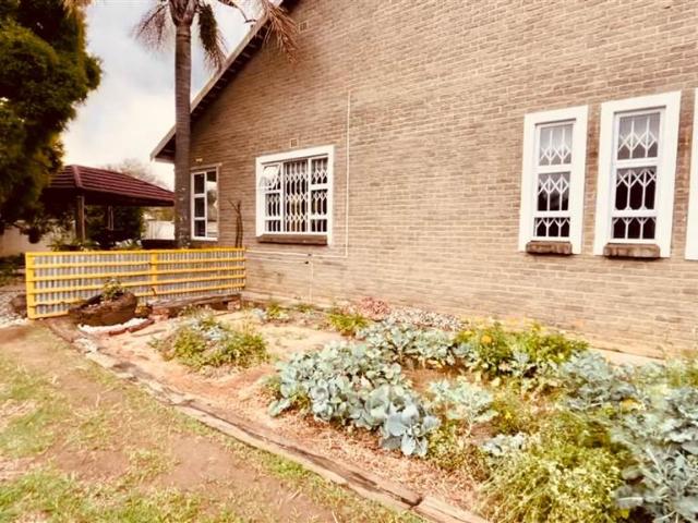 4 Bedroom House in Vryheid
