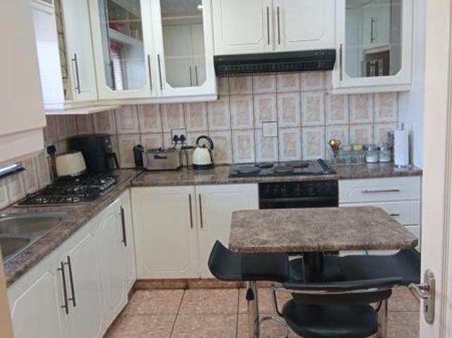 4 Bedroom House in Vryheid