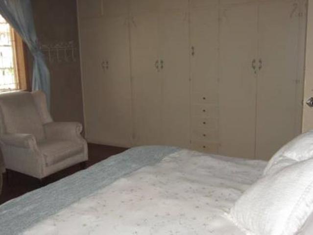 4 Bedroom House in Vryheid