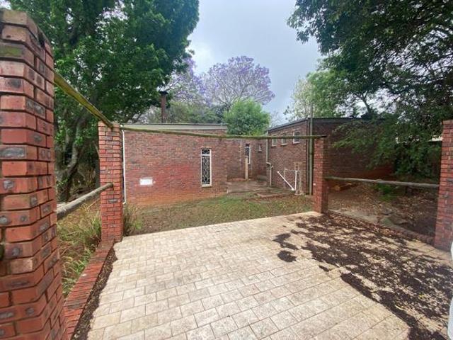 4 Bedroom House in Vryheid