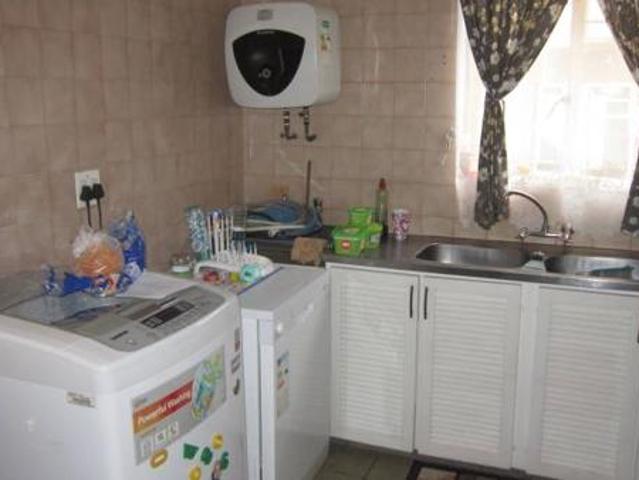 4 Bedroom House in Vryheid