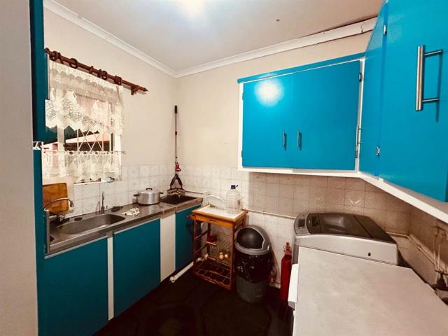 4 Bedroom House in Vryheid