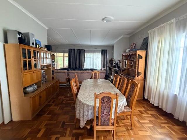 4 Bedroom House in Vryheid
