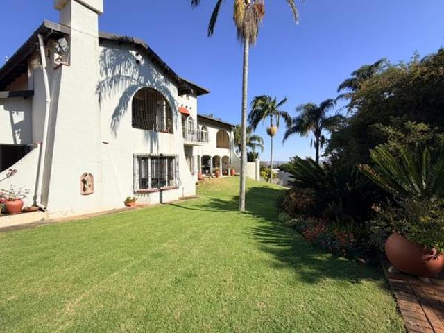 4 Bedroom House in Vryheid