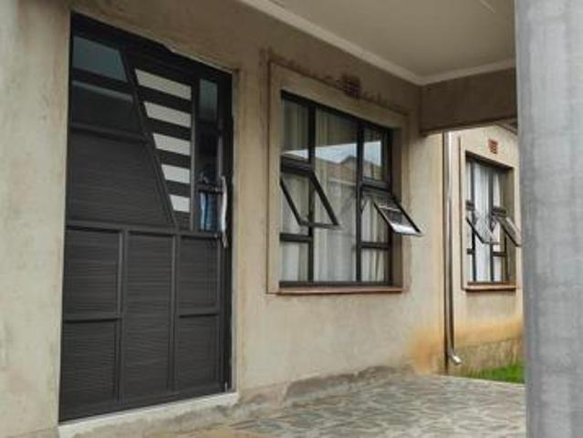 4 Bedroom House in Vryheid