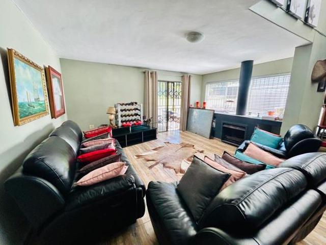 4 Bedroom House in Vryheid