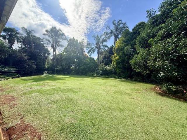 4 Bedroom House in Vryheid