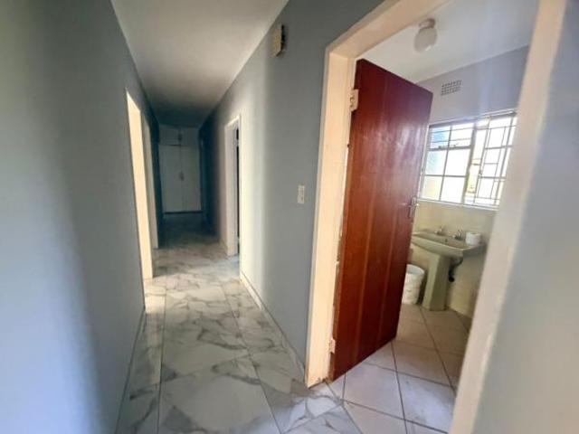 4 Bedroom House in Vryheid