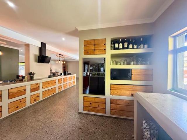 4 Bedroom House in Vryheid
