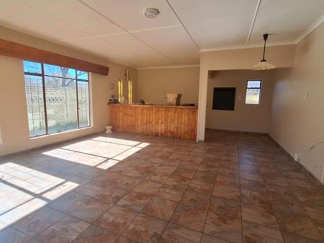 4 Bedroom House in Vrede