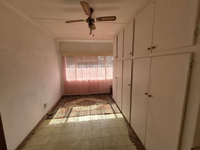 4 Bedroom House in Vredefort