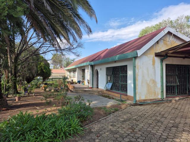 4 Bedroom House in Vredefort