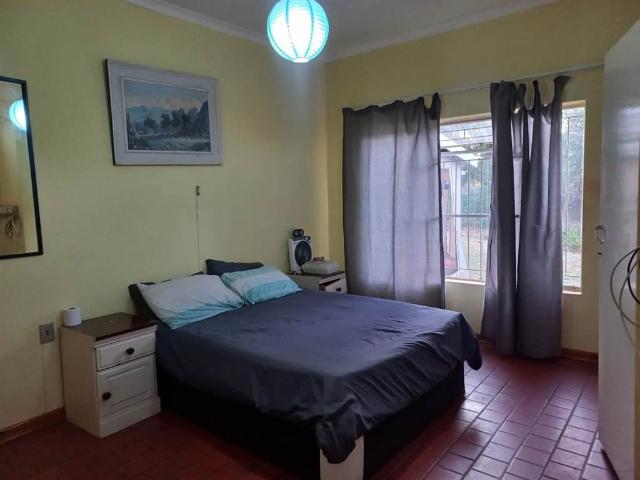 4 Bedroom House in Vredefort
