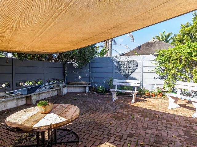 4 Bedroom House in Vredenburg