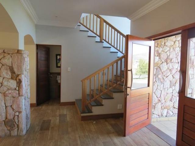 4 Bedroom House in Xanadu