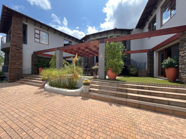 4 Bedroom House in Xanadu