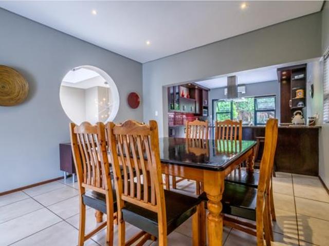 4 Bedroom House in Xanadu