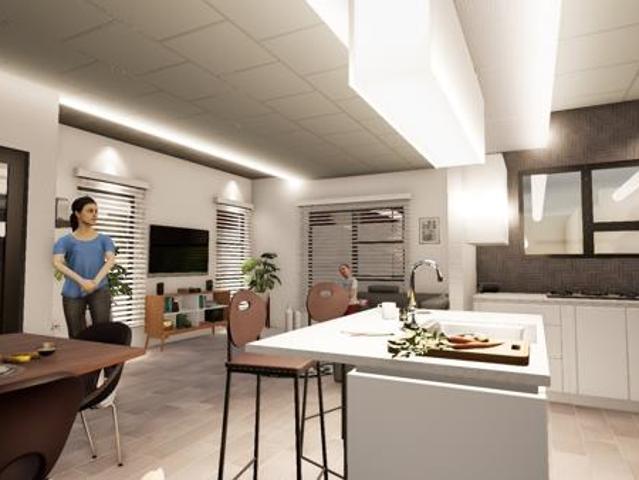 4 Bedroom House in Xanadu