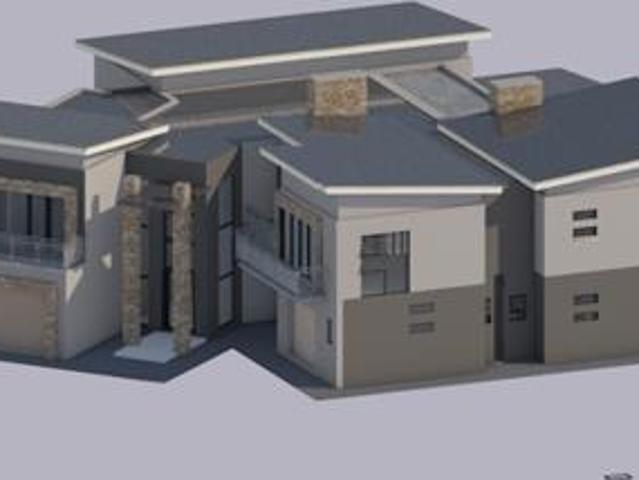 4 Bedroom House in Xanadu
