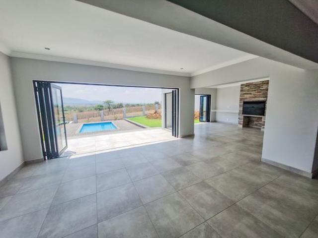 4 Bedroom House in Xanadu