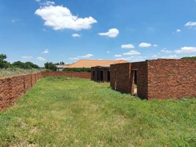 4 Bedroom House in Xanadu