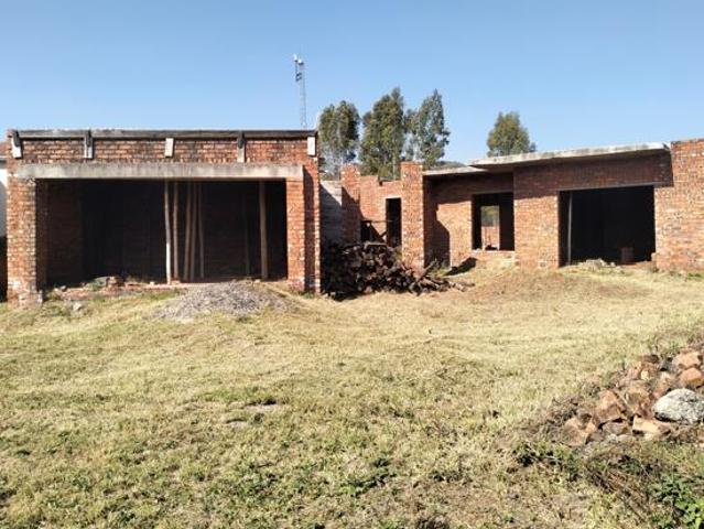 4 Bedroom House in Xanadu