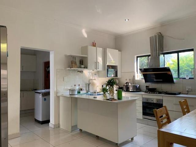 4 Bedroom House in Xanadu