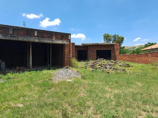 4 Bedroom House in Xanadu