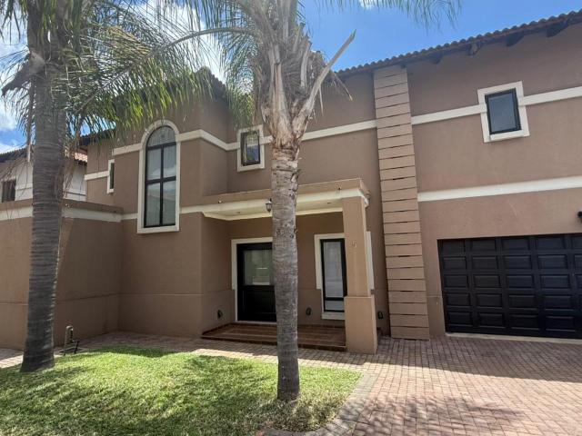 4 Bedroom House in Xanadu