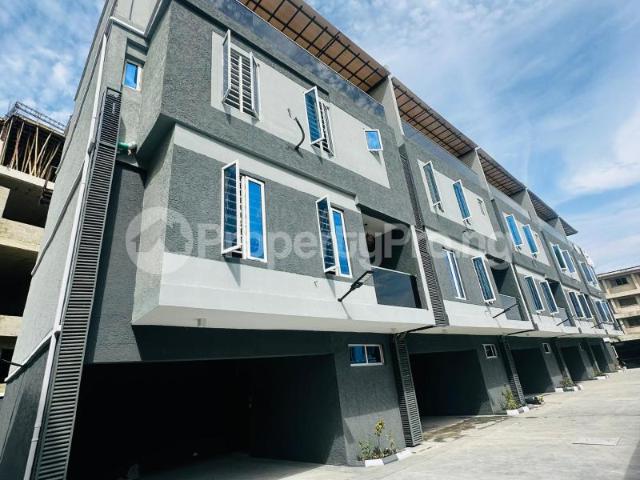 4 Bedroom House in Yaba Lagos | House for sale in yaba | House in yaba | 4 Bedroom | PropertyPro Nigeria