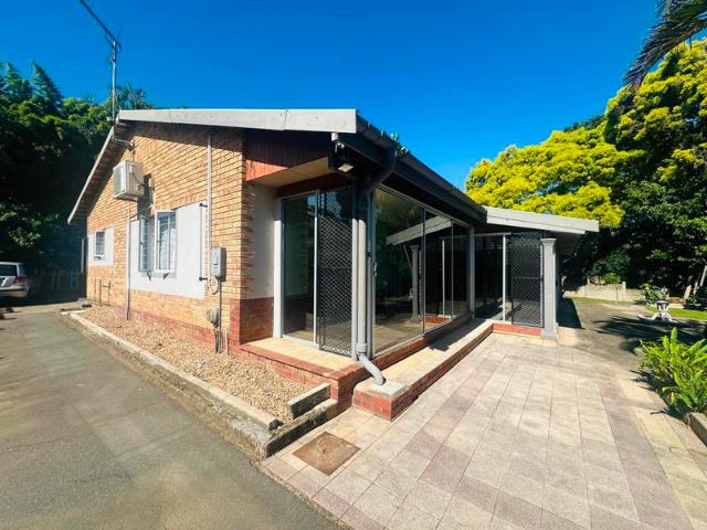 4 Bedroom House in Yellowwood Park