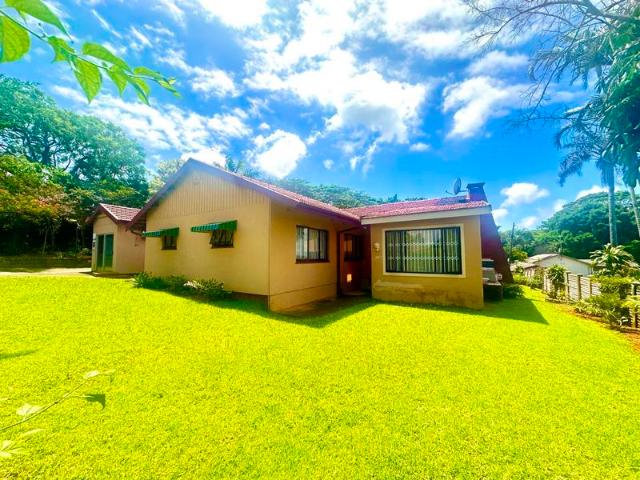 4 Bedroom House in Yellowwood Park