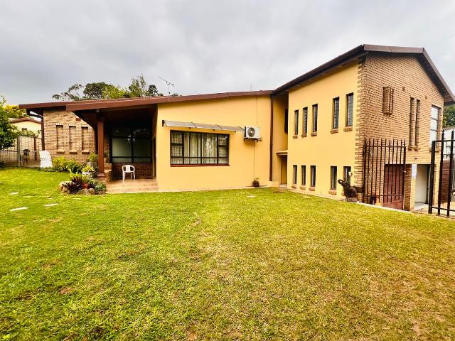 4 Bedroom House in Yellowwood Park