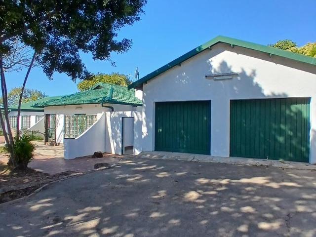 4 Bedroom House in Yellowwood Park