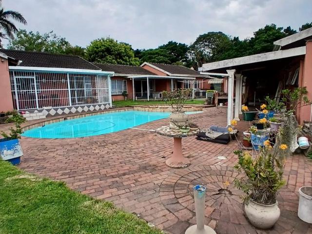 4 Bedroom House in Yellowwood Park