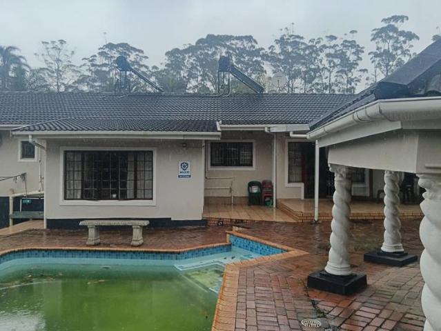 4 Bedroom House in Yellowwood Park