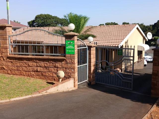 4 Bedroom House in Yellowwood Park