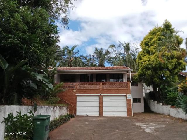 4 Bedroom House in Yellowwood Park