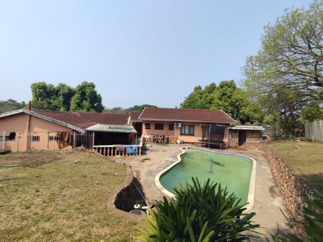 4 Bedroom House in Yellowwood Park