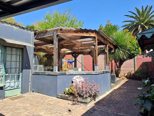4 Bedroom House in Yeoville