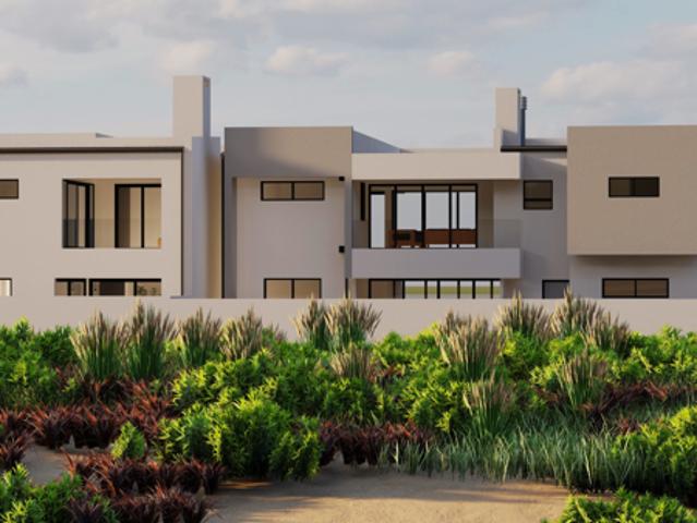 4 Bedroom House in Yzerfontein