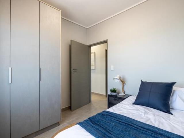 4 Bedroom House in Zandspruit