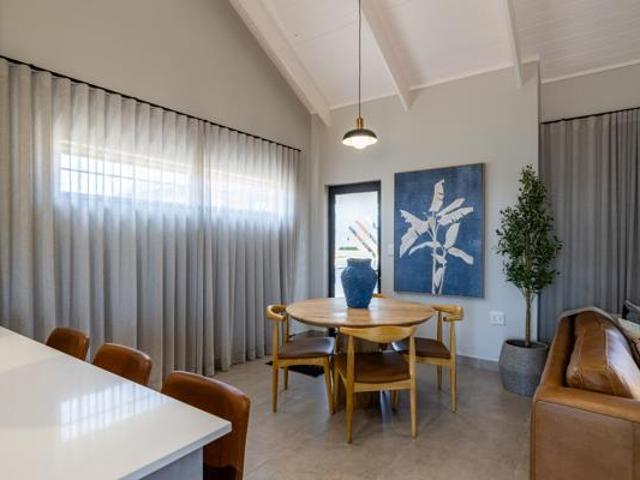 4 Bedroom House in Zandspruit
