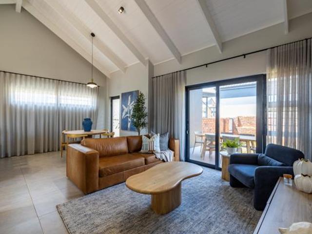 4 Bedroom House in Zandspruit