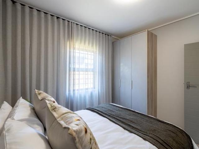4 Bedroom House in Zandspruit