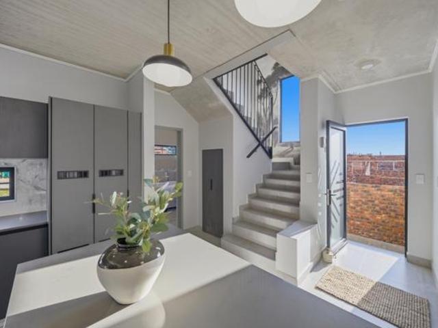 4 Bedroom House in Zandspruit