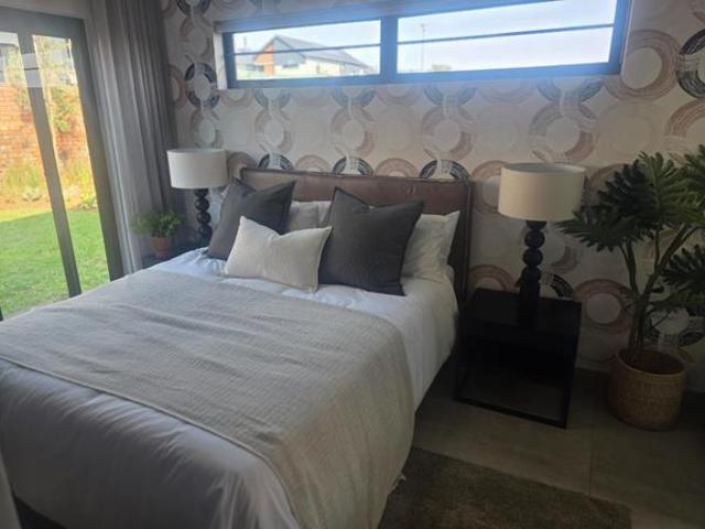 4 Bedroom House in Zandspruit