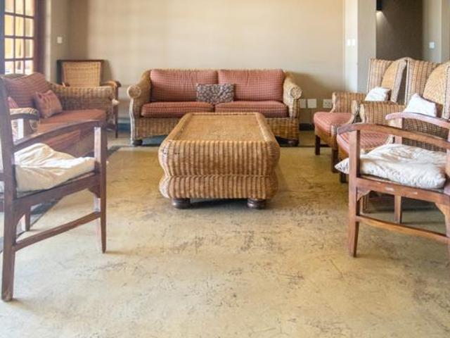 4 Bedroom House in Zebula Golf Estate